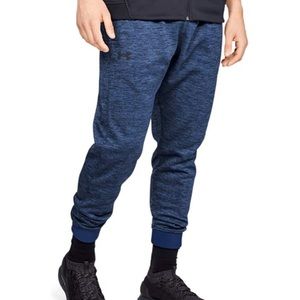 Under Armour Fleece Coldgear Joggers